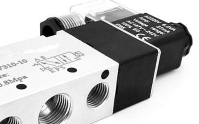 為什么4V系列電磁閥工作時會出現(xiàn)噪音？