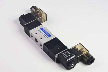 怎么檢測電磁閥線圈的好壞？