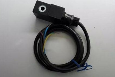 電磁線圈的作用、分類、型號(hào)以及主要參數(shù)