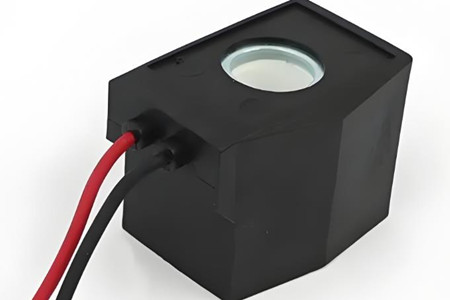 熱塑性電磁線圈的原理、作用和構(gòu)造