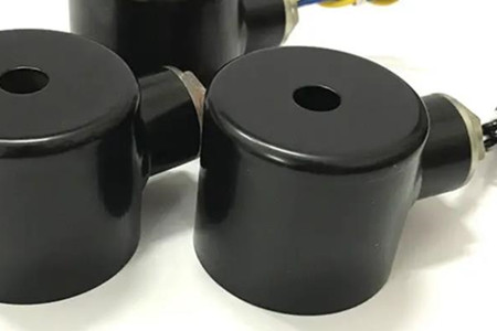 電磁線圈繞線方式有哪幾種？常見繞線方式介紹！