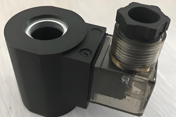 使用不當會造成電磁閥線圈使用壽命縮短！