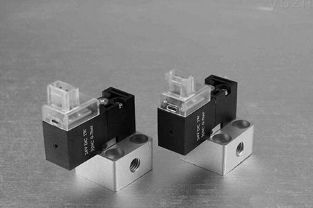 電磁閥線圈分正負(fù)極嗎？怎么接線？