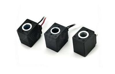 AU4V110電磁線圈是否可以做AC380V電壓？