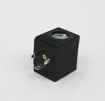 液壓系統(tǒng)用電磁閥線(xiàn)圈