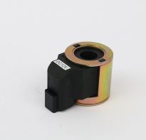 液壓類(lèi)插腳式液壓系統(tǒng)用電磁線(xiàn)圈
